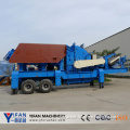 Low Price Copper Ore Processing Plant